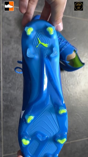 220K views · 6.5K reactions | Streaking blue Puma speed boots to get the brand's Ultra players ready for the bright lights of European football nights - Thanks to aw10boots for the video - More about the Ultra Gear Up here: https://www.footballboots.co.uk/puma-gearup.html | Football Boots | Facebook
