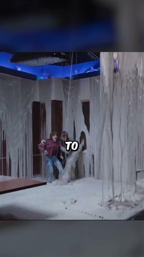 Stranger Things cast went Off-Script in the S5! #shorts