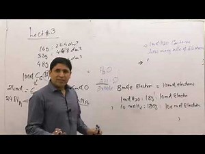 Complete and Easy Stoichiometry Lecture with Dr. Asad