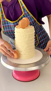 19K views · 870 reactions | Layer cake rapide et facile! Le...