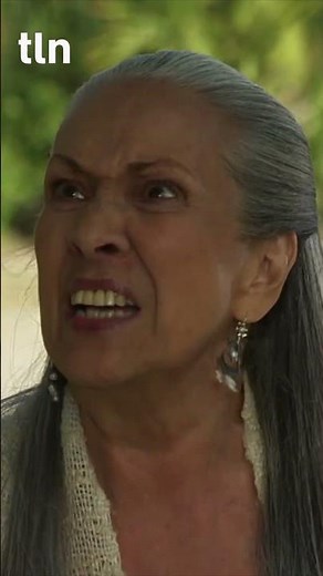 He was the victim of an infamy 😢 #tlnovelas #indomableheart #shorts