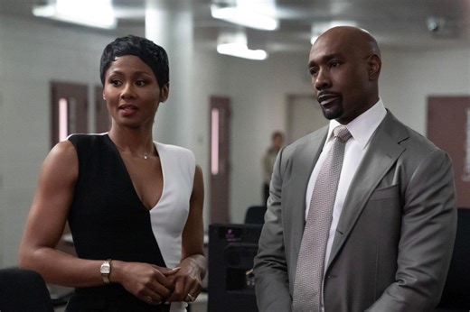 Stream It Or Skip It: 'Reasonable Doubt' Season 2 on Hulu, where Jax works to keep a friend from being convicted for murder