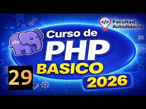 PHP Basics from Scratch 2026 | Try Catch Finally Exceptions in PHP 8 | #29