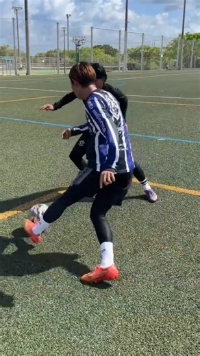 Daily Dribble October Trick Skills Challenge 🥶 Tutorial|Episode 28| #football #danielauthur #soccer #skills #reelsfbシ #reelsfb #footballskills #soccerskills | Daniel Authur10