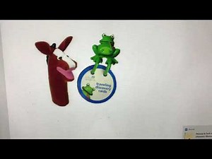 Baby Einstein - On the Go: Riding, Sailing and Soaring (2005) Favorite Store Products