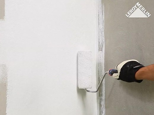 Comment peindre une façade ? | Leroy Merlin