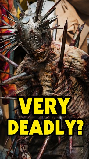 What Walker Variant Is The Most Dangerous? | The Walking Dead