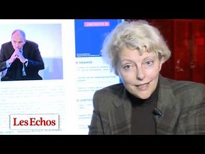 M.-A. Frison-Roche : "Dans ce dossier Tapie, on va aller de surprises en surprises"