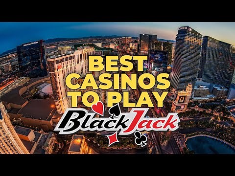 Top 5 Best Casinos In Las Vegas Strip To Play Blackjack | Blackjack Las Vegas