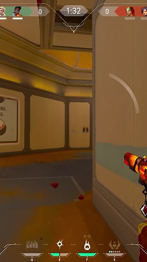 Ruination Ghost in Valorant - Best Clips & Tips