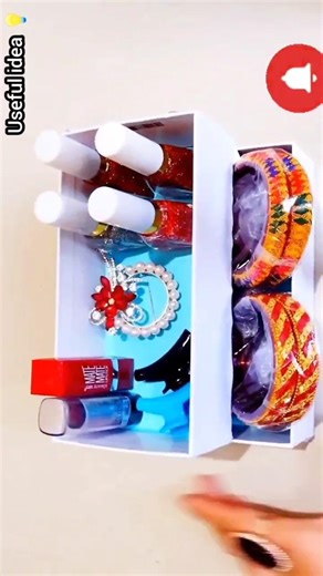 I Made My Studio Light Using Cardboard |DIY Studio Light #diy #craft