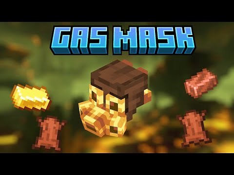True Gas Mask Add-ON (V1.0)