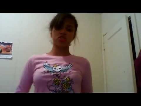 The best dancing done by 12 year old