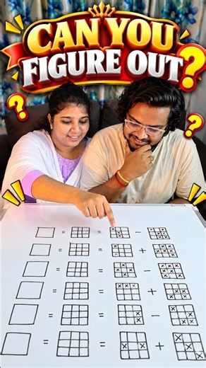 Your Brain Might Miss This! 🧠😱 | Can You Solve It? #shorts #logicpuzzle #brainteaser