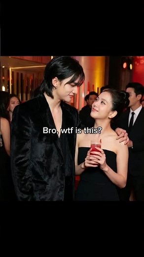 Jisoo is the noona of Hyunjin 💀😭 #jisooo #hyunjin #fypviralシ #ytshorts #blackpink ‪@sooyaaa__‬