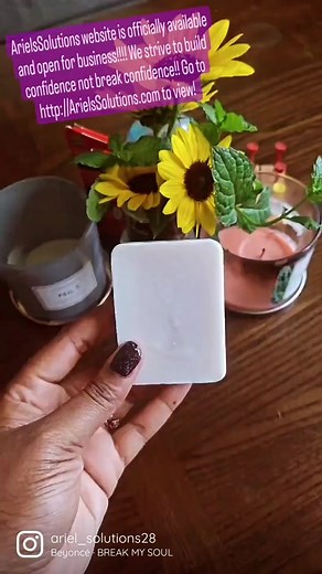 visit our website site!! Arielssolutions.com to see all products!!!