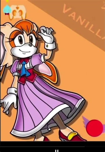 luv sonic~~~ movie is fire btw 🔥