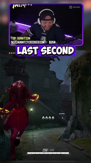 Timthetatman HAD IT!