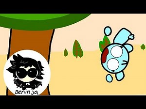 Sprunki htf EP 4 (gira rápido)