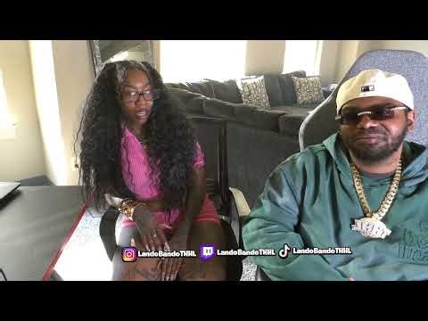Lando & Rocky Badd: Reunited After 7 Years (The Real Story)