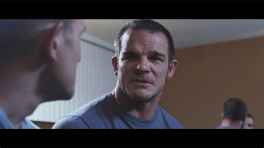 ▶️ Ian Roberts - Actor Showreel Update