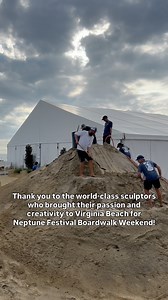 17K views · 197 reactions | Meet a few of the 32 masters behind the...