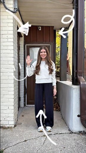 Which Under Armour Style Wins? #grwmoutfit #underarmour #fitnesslifestyle #oliviagudaniec