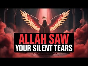 Allah’s Chosen One: Life Is Breaking This Person Down — But Their Comeback Will Shock Everyone