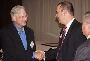 Local Executives Join Alpharetta Technology Commission