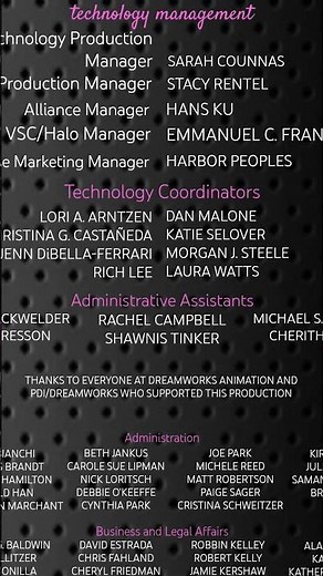 2011 DreamWorks MPAA: 47073