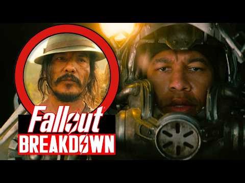 Fallout Season 2 Episode 2 Breakdown | Recap & Review