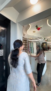 Happy Sunday Shopping !!! Open today with the latest new stocks in festive wear !!! Visit us and get the choicest picks from our latest collections !!!! Ph: 9895344383 | Ani's rare hand picked collections.