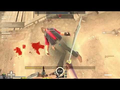 So Many Robots (BWR2) | Team Fortress 2 (2020)