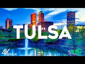 Top 10 Best Things to Do in Tulsa, Oklahoma [Tulsa Travel Guide 2025]
