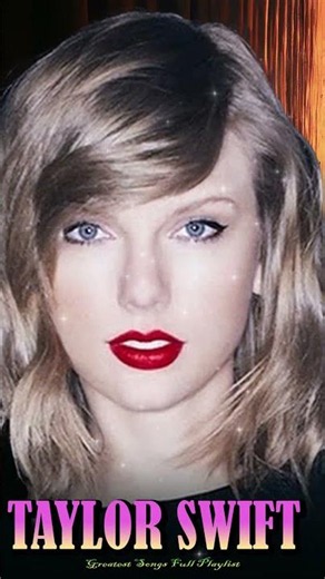 taylor swift - Enchanted