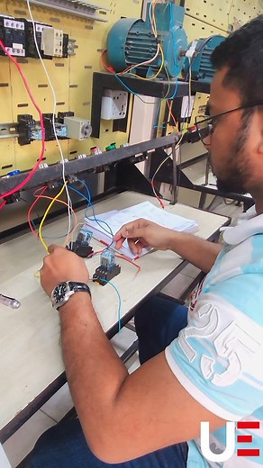 Ulterior Engineering Intl. on Reels