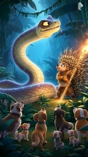 뱀의 부푼 배에서 쏟아진 것들은?! |WhatSpilled Out of the Snake's Swollen Belly?!【膨れ上がったヘビの腹から飛び出したものは?!