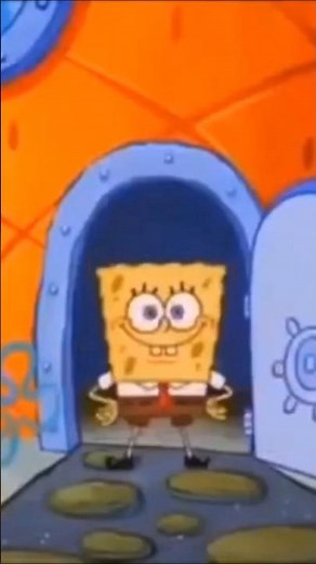 Spongebob Sqarepants intro Who Christmas (Croatian Nikelodeon)