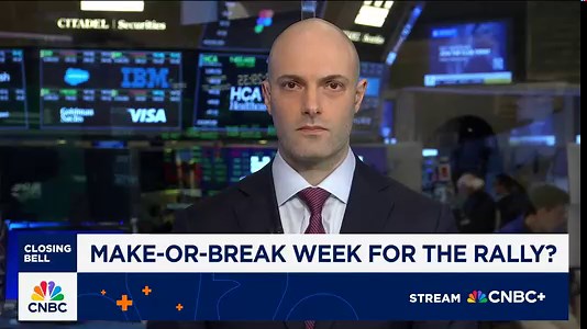 Reduced hiring bodes well for gradual AI labor market transition, says Goldman's Ben Snider