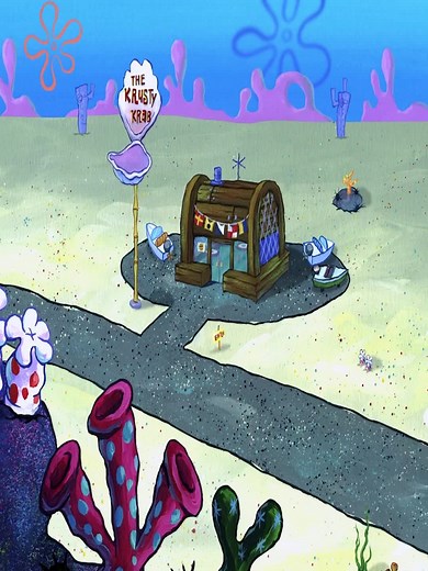 SpongeBob SquarePants Season 11 Episode 27 Highlights