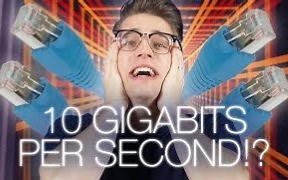 NCIX科技快递！ @西欧帝字幕组/NCIX