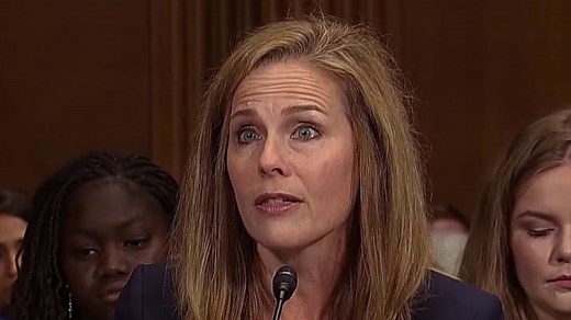 Amy Coney Barrett’s judicial record: What we know