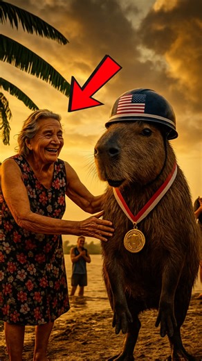 Cappy: The American Hero Who Fought the Storm