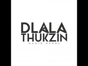 Dlala Thukzin - Quarantine Party Mix 3 (DJ Set)