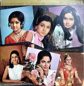 Various - Film Hits 1973