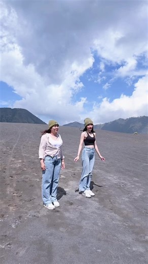 Exploring Bromo: Travel Insights from Probolinggo