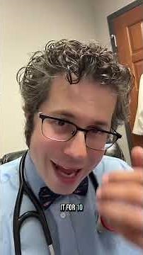 How to use an EpiPen #allergies #howto #doctor