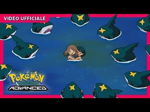 Nuotando con gli Sharpedo | Advanced | Video ufficiale