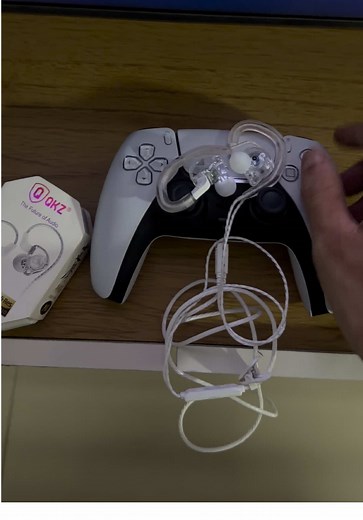 Fone Gamer QKZ AK6: O Melhor Para Jogar