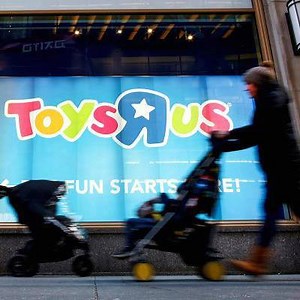 115K views · 422 reactions | The toy story that started nearly a century ago, is coming to an end. | CNBC | Facebook